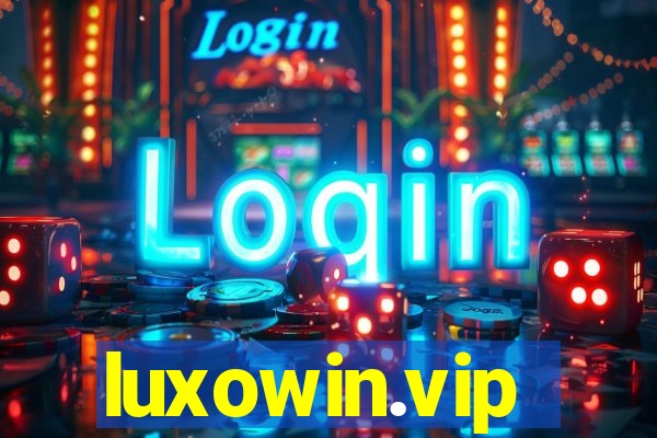 luxowin.vip