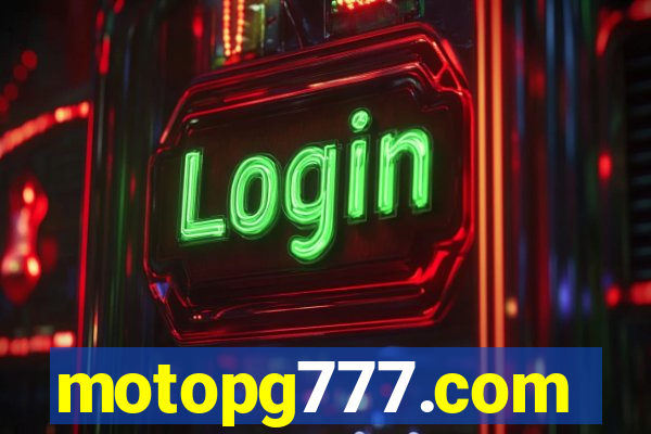 motopg777.com