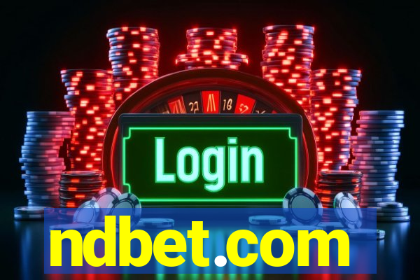 ndbet.com