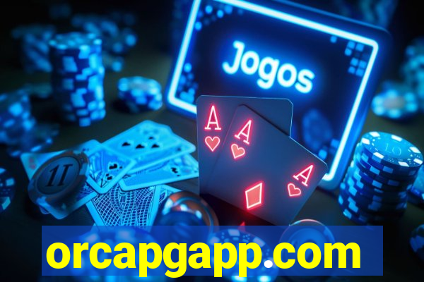 orcapgapp.com