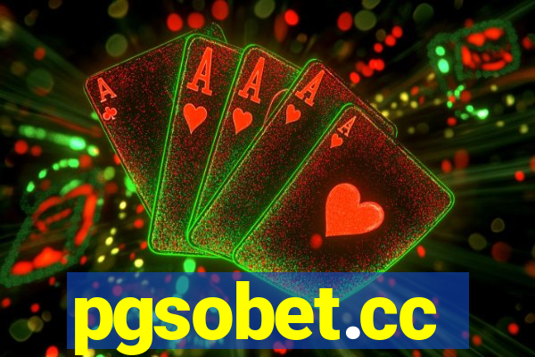 pgsobet.cc