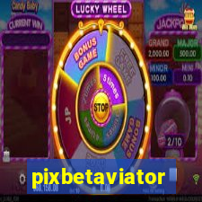 pixbetaviator