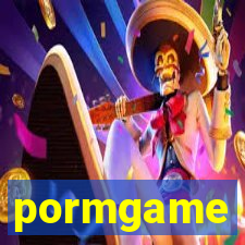 pormgame