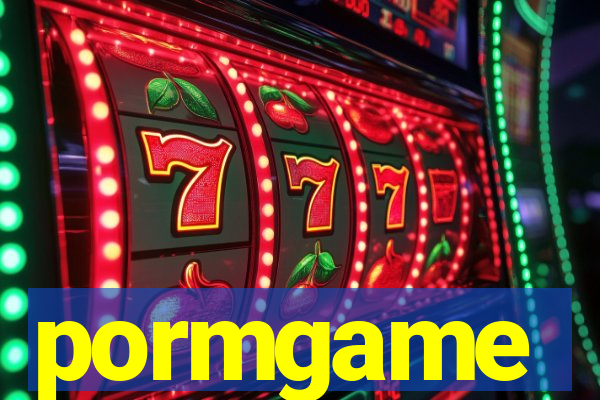 pormgame