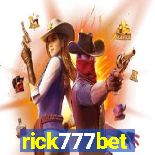 rick777bet