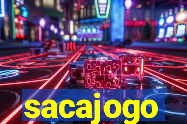 sacajogo