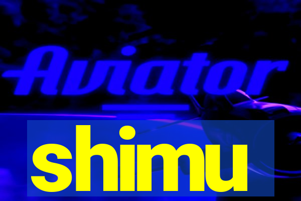 shimu