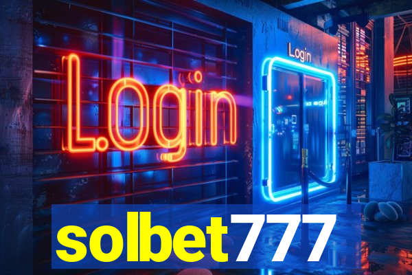 solbet777