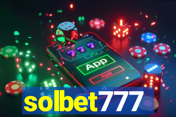 solbet777