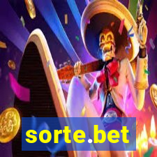 sorte.bet