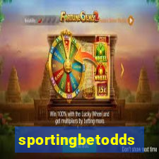 sportingbetodds