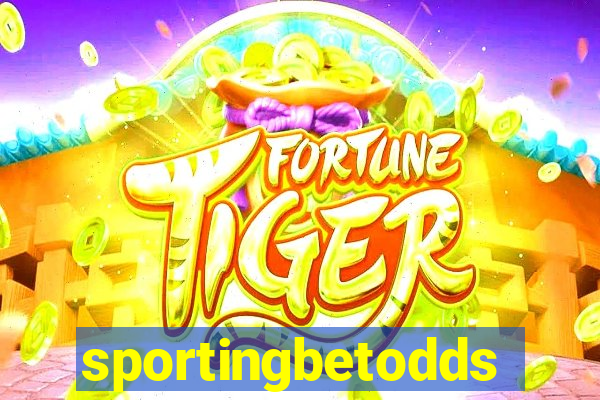 sportingbetodds