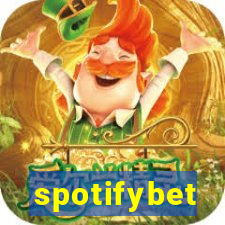 spotifybet