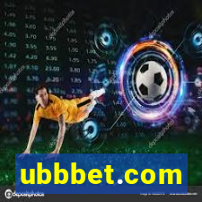 ubbbet.com