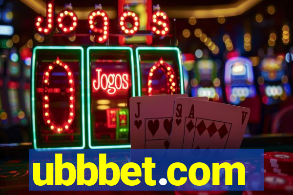 ubbbet.com