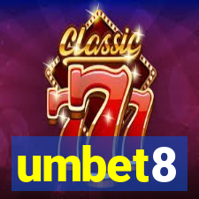 umbet8