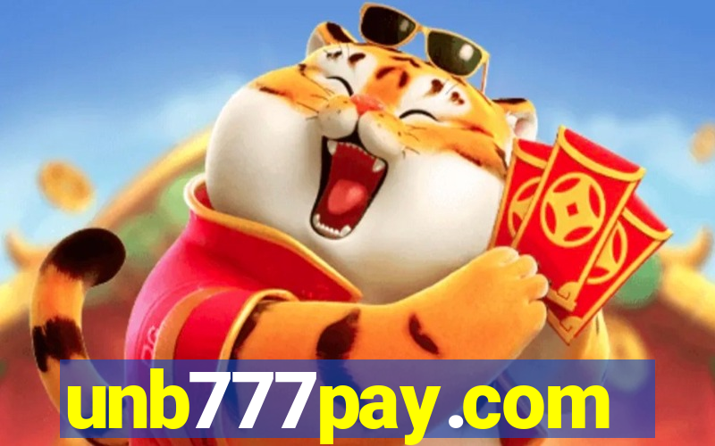 unb777pay.com