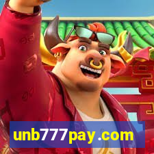 unb777pay.com