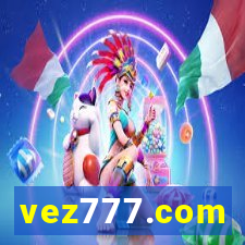 vez777.com