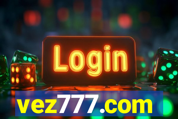 vez777.com