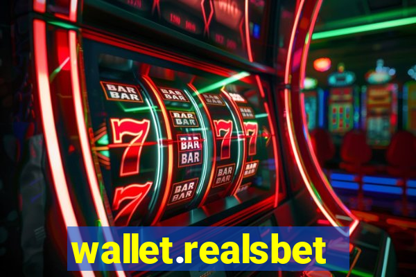 wallet.realsbet