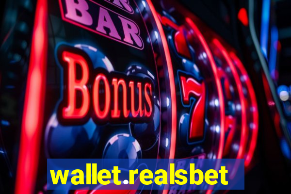 wallet.realsbet