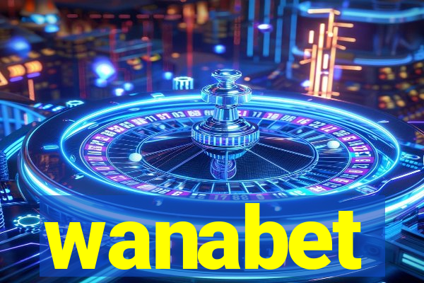 wanabet-games.com