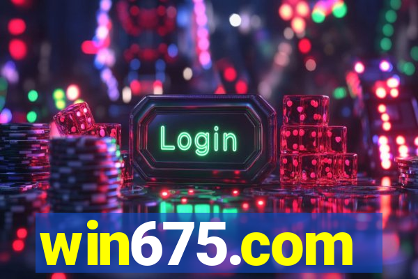 win675.com